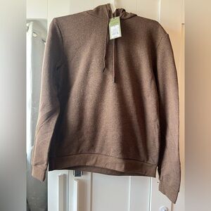 Unisex goodfellow & co size medium hoodie NWT